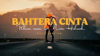 bahtera cinta remix viral tiktok rockdut rhoma irama u0026 noer halimah 