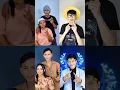 Download Lagu Kalian suka Trend rindu yang merongrong versi solo apa duo nih guys ? 🤗😍 #shorts #fashion