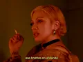 Mon Laferte, NATHY PELUSO - La Tirana (Official Lyric Video)