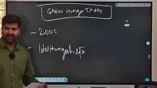 Intro to Economics 12 Oct 2026 IQRA IAS Pune