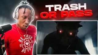 trash or pass juice wrld face 2 face reaction 