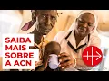 Lagu Saiba Mais sobre a ACN