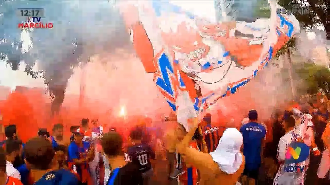 BG Esporte: Confira o esporte desta terça-feira