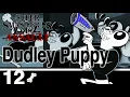 Smash Bros Lawl Assault Character Moveset - Dudley Puppy T U F F Puppy