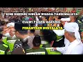 Download Lagu KANG DEDI MULYADI WAS STORMED BY THOUSANDS OF RESIDENTS AT THE SURYALAYA ISLAMIC BOARDING SCHOOL