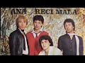 Download Lagu Srebrna Krila - Ana *1978* (Request by Maja) /single/ vinyl - STEREO