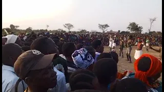 KUKUMAJI DUBULA HATARI WASUKUMA 2025 