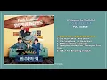 Álbum do dorama (Go Go Waikiki) OST 1-6