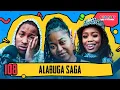 Download Lagu Russia Alabuga Saga | King Oumar | Bruce | Getting Banned | Fake Friends | K.Keed | Industry Drama 