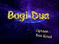 Lagu Christina - Bagi Dua [VCD Karaoke]