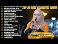 Indah Yastami Top 20 Best Akustik Terpopuler | Sejarah Mungkin Berulang | Indah Yastami Full Album