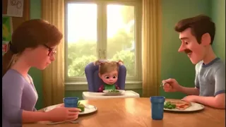 inside out 1 full movie part 1 opening scence riley birth 