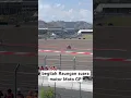 Suara motor moto gp saat sprint race di mandalika #motogp #mandalika #youtubeshorts #motogpmandalika
