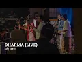 Download Lagu FANI SOEGI - DHARMA (LIVE SESSION)