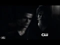 Damon & Stefan | The dawn of the luz of forever