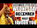 Lagu 17th December: Apostle Joshua Selman sermon | command your day with prayer | koinonia