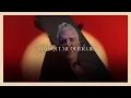 Alejandro Fernández - No Es Que Me Quiera Ir (Lyric Video)