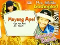 Download Lagu Yan Asmi - Hayang Apel (Audio Original)