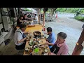 Download Lagu 김삿갓 노루목 집에서 닭도리탕