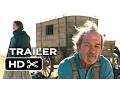 The Homesman US Release Trailer 2014 - Tommy Lee Jones Hilary Swank Western