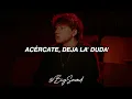 Paulo Londra - Adan y Eva (Letra)