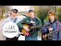 Lagu TORS - Happy Enough (acoustic) | Småll Sessions