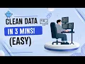 Stop Ruining Your Models Easy Data Preprocessing