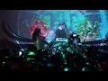 Tani Serene w/David Starfire at Deities and Demons Ball - New Orleans