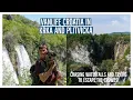 Download Lagu Krka or Plitvicka? Or both? | VanLife Croatia travel guide