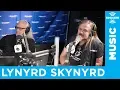 Lynyrd Skynyrd on Hanging Out and Smoking Weed With Snoop Dogg