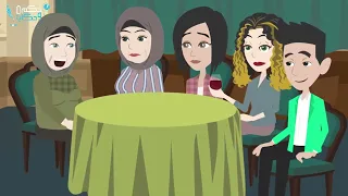 مرات أخويا بهدلتنا فى فرح بنت خالتى وفرجت علينا الناس والسبب كان حكايات عربية حكايات حقيقية 