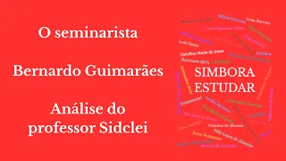 O SEMINARISTA - BERNARDO GUIMARÃES - VESTIBULAR UEL 2026