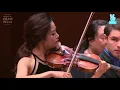Mozart Violin Sonata No.21 in E minor, K.304 - Bomsori Kim 김봄소리