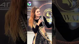 Surat ka beauty expo 