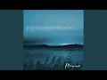 Download Lagu When You Say Nothing At All (Acoustic)