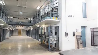 Orange County 380 inmates with ICE detainers in county jail right now