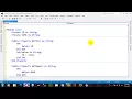 Using Properties Create Get Set in VB 2012
