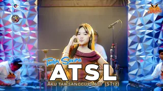 atsl aku tak sanggup lagi st12 tantri savira kurama music