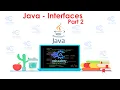 Java 026 Java - Interfaces Part 2 Multiple inheritance in Java Hindi By Priya Ranjan