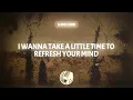 FIVE - If Ya Gettin' Down (Lyrics)