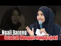 Lagu dbonglor PENGAJIAN USTADZAH MUMPUNI HANDAYAYEKTI TERBARU Debonglor Tegal 2025