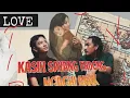 Lagu KASIH SAYANG UMAK | #BKP