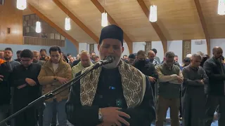 سورة الزمر رمضان 1446 حسن صالح Surah Al Zumr Shiekh Hassan Saleh 