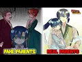 Download Lagu Living With Fake Parents, She’s Unaware Her Real Parents—Powerful Magicians—Secretly Watch Over Her