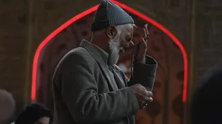 الشيخ شبر معله || ليلة شهادة الامام علي وقراءة المقتل الشريف ونعي مفجع بصوت سماحة الشيخ ||