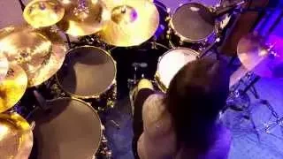 Download Jordan Cannata - Roller Coaster (LIVE DRUM TAKE) MP3