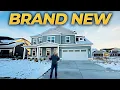 Moving To Milton DE Stunning New Community Tour New Homes At The Granary Living In Milton Delaware