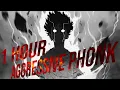 Download Lagu 1 HOUR AGGRESSIVE PHONK MIX