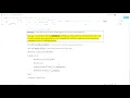 CIE AS-Level Computer Science 9618 Paper 2 FILES-Basics and write to file