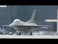 Lockheed Martin Greenville SC F16 test flight